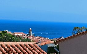Appartement Collioure Le Haut