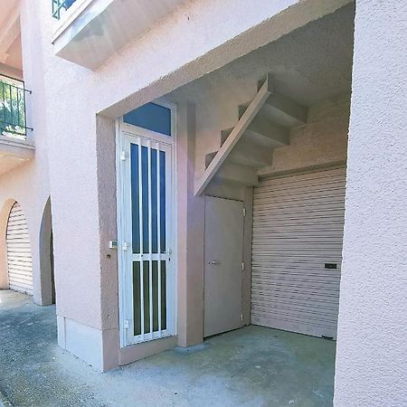 Appartement Collioure Le Haut Extérieur photo