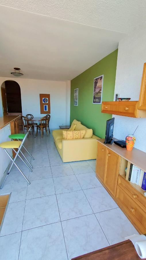 Appartement Collioure Le Haut Extérieur photo