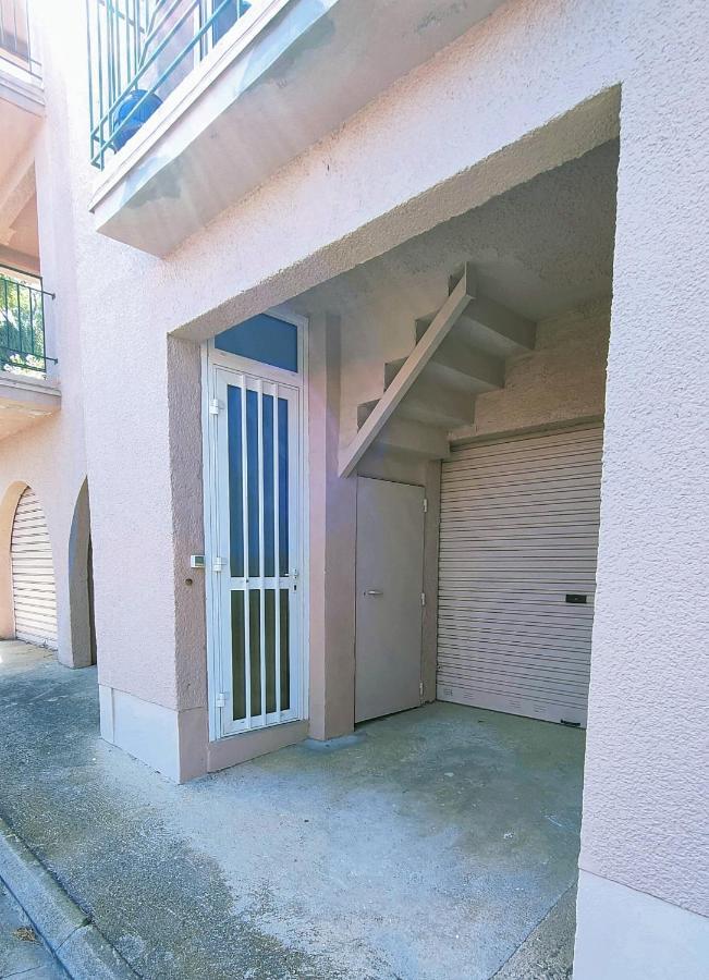 Appartement Collioure Le Haut Extérieur photo